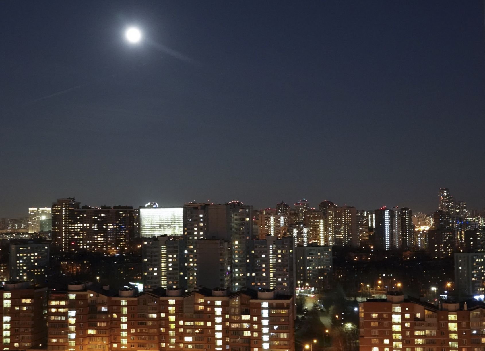 Moscow, Russia